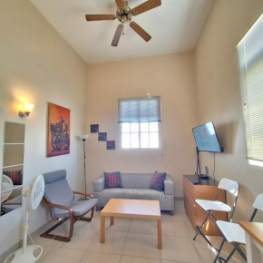 #202 Great 1BR Loft, Odysseyrental